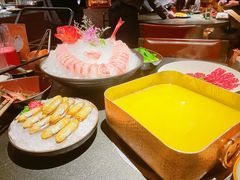 -荣记火锅(青悦城店)