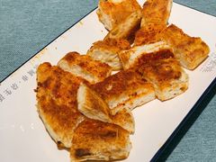 -青海名吃尕张娃非遗烤肉(海湖总店)