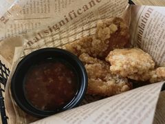 -李先生的首尔小馆(松江启源广场店)