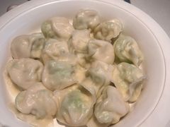 -李恩记清真水饺(北电大厦店)