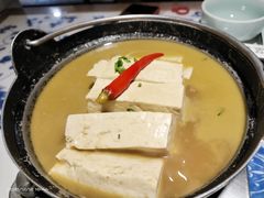 -小菜园新徽菜(合肥天鹅湖万达店)
