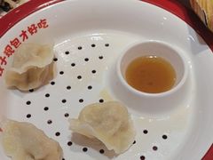 -李老哈·东北菜(宋园路店)