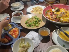 -花椒俏川菜小馆(南海万达店)