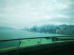 -香港九龙海逸君绰酒店