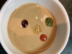 -额尔敦传统涮(公园西路店)