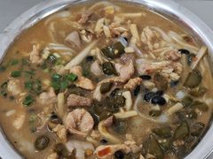 -脆珊粉店(明秀西路店)