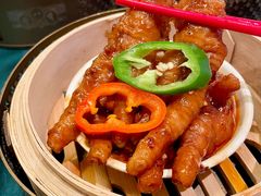 -誉八仙粤菜(万象天地店)