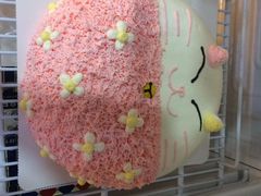 -贝紫Style(木马公寓店)