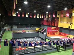 -latitude乐图空间(建宁路店)