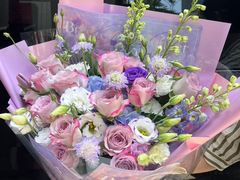 -双季花艺园艺市场(浦东店)