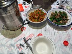 -壹盏灯(华远店)