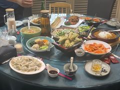 -君霖海鲜私房菜(春柳店)