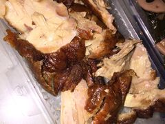 -宋柏树北京果木烤鸭(安东卫店)