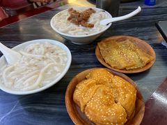 咸煎饼-老西关濑粉(文明路店)