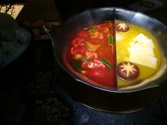 -湊湊火锅·茶憩(东城万达店)