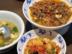 -八碗湘长沙市井菜(坡子街店)