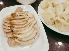 -西域美食(西直门南小街店)