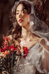 -摩玛婚纱摄影(杭州店)