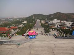 -龙口南山旅游景区