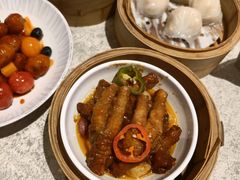 -金翠皇宫粤菜·点心·海鲜(翡翠店)