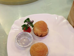 榴莲飘飘-福鼎轩海鲜大酒楼(皇轩酒店)