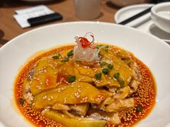 -榕意·川味之美(深业上城店)