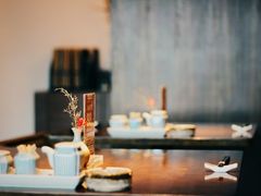 大堂-笑福亭料理小馆(解放碑店)