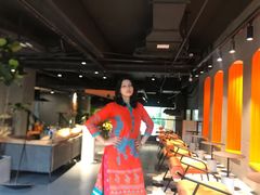 -UMe·玖觅(曲江店)