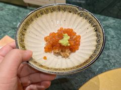 -鮨冠OMAKASE食べ放题(北京首店)