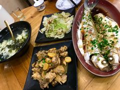 -外婆船宴餐厅·外婆喊你回家吃饭