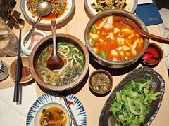 花溪牛肉粉-山石榴·贵州菜(丰盛里店)