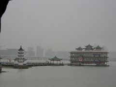 -苏州吴中太湖旅游区