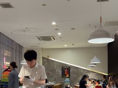 -味+新京宴·烤鸭·北京菜(创意谷店)