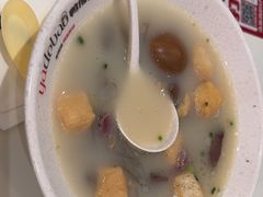 -鸭得堡老鸭汤·鸭血粉丝(南京博物院店)