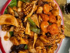 -大眼锅贴水饺(河东店)