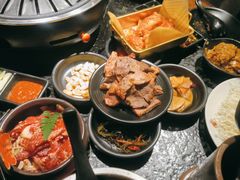 -九田家黑牛烤肉料理(宽城万达店)