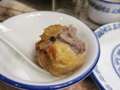 -南雄雄州土菜餐厅(粤北大厦店)