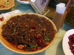 -深山老屋(张江店)