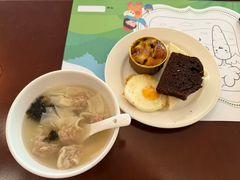 -韵咖啡自助餐厅(天津香格里拉店)