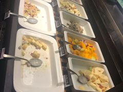 -韩盛·盛江山自助料理(中街大悦城店)