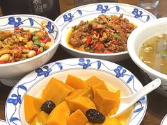 -八碗湘长沙市井菜(坡子街店)