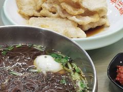 -英兰朝族饭店·英兰锅包肉(佳园路店)