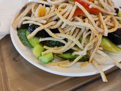 -老爆肚满五香烧牛羊肉