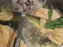 -焯牛潮汕牛肉火锅(云峰街创始店)