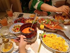 -KingThaia金泰兰(滨江天街店)