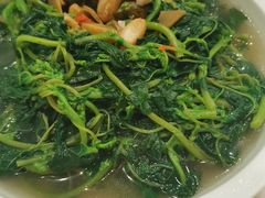 上汤苋菜-粥旺庄(芳村店)
