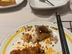 -丁虎子烤肉(国道二店)