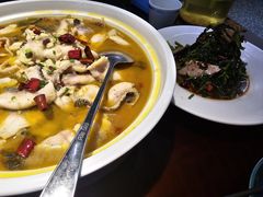 -眉山小馆(华强广场店)