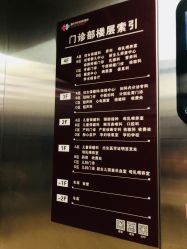 -重庆市妇幼保健院(冉家坝院区)
