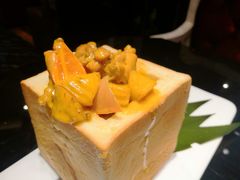 -高第街56号餐厅(凯德mall新都心店)